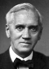 Alexander Fleming