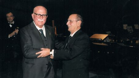 Mario Nuzzolese