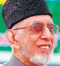 G. M. Banatwala