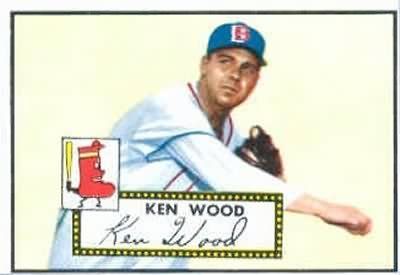 Ken Wood