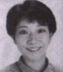 Chiyoko Kawashima