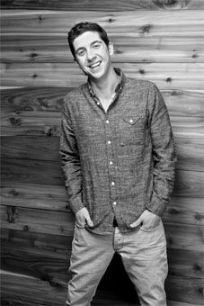 Brett Leve
