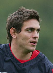 Ben Johnston (rugby union)