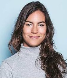 Elisa Tenaud
