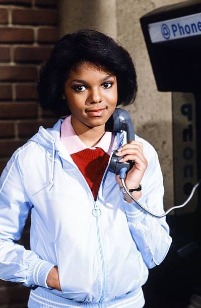 Diff'rent Strokes - Janet Jackson