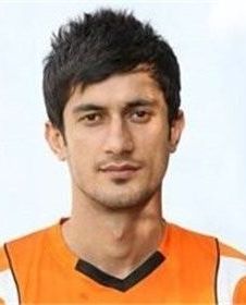 Majid Gholamnejad