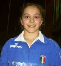 Serena Licchetta