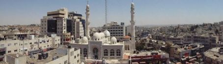 Ramallah