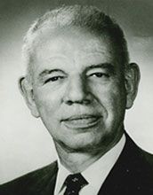 Leland John Haworth