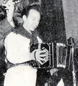 Tránsito Cocomarola