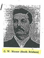 Charles Midson