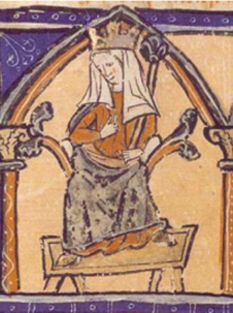 Berengaria of Castile
