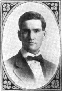 Archibald G. McAlister