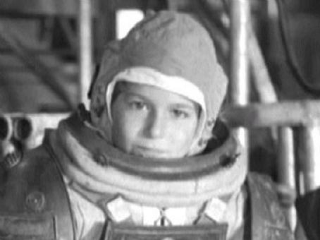 Luke Scott