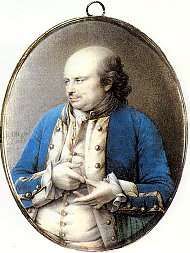 George Johnstone (Royal Navy officer)