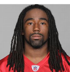 Terrence Johnson