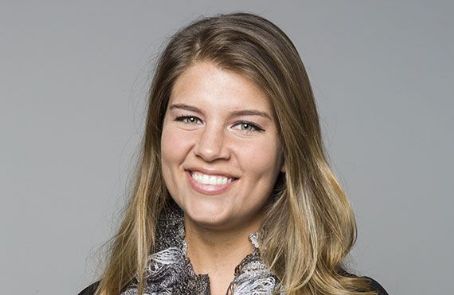 Michaella Bates