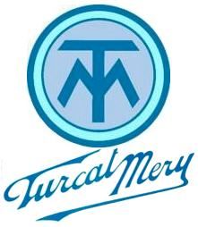 Turcat-Méry