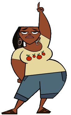 Total Drama Wiki interview with Novie Edwards (voice of Leshawna) 