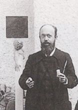Adolf Michael Boehm