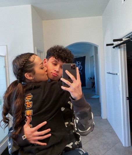 Hailey Orona and Brandon Westenberg - Dating, Gossip, News, Photos