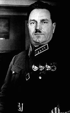 Nikolai Vashugin