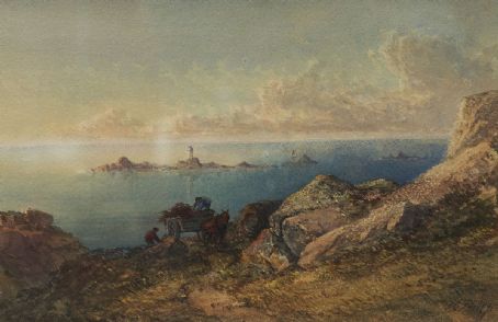 James George Philp