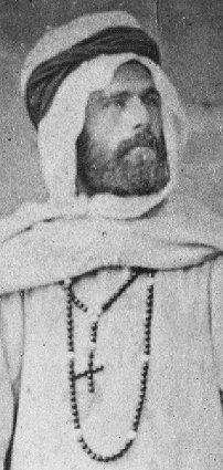 Alfred Louis Delattre