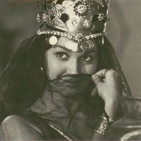 Zhanna Smelyanskaya