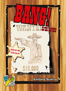 Bang! (card game)
