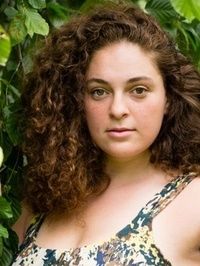 Anna Kaufman (Model)