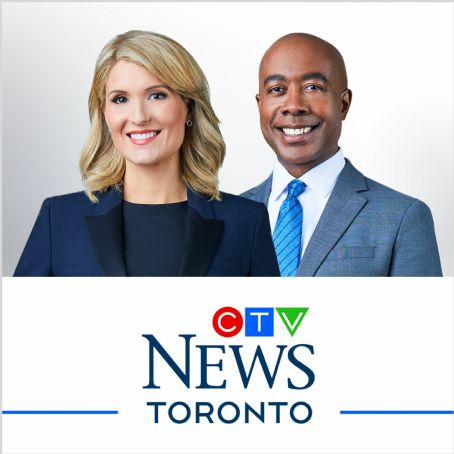 CTV News at 11:30 Toronto