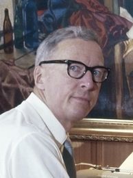 Waldemar Christofer Brøgger (writer)