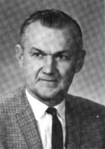 Martin Buth