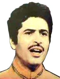 Blaoui Houari