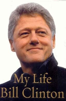 My Life (Bill Clinton autobiography)