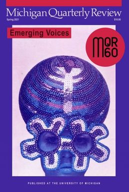 Michigan Quarterly Review