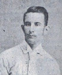 Antonio María García