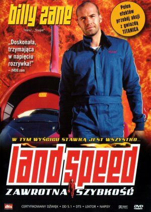 Landspeed