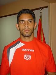 Anderson Ricardo dos Santos