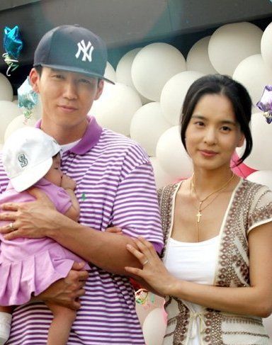 Sean Noh And Hye Young Jung Famousfix