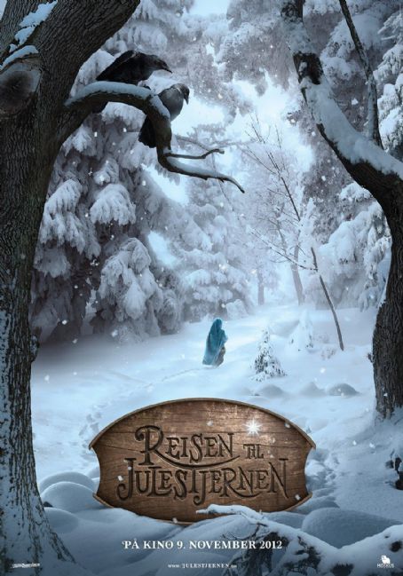 Journey to the Christmas Star