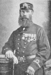 William Thomas Rickard