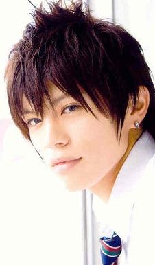 Yûsuke Yamamoto