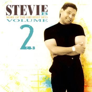 Stevie B. Album Cover Photos - List Of Stevie B. Album Covers - FamousFix