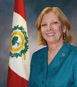 Nancy McFarlane