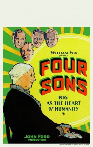 Four Sons