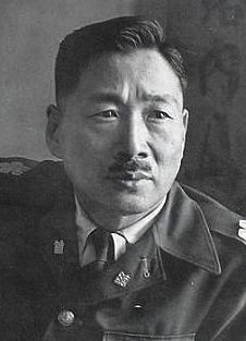 Jang Taek-sang