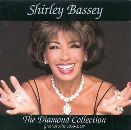 Birthday Concert - Shirley Bassey