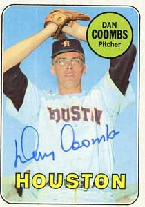 Danny Coombs